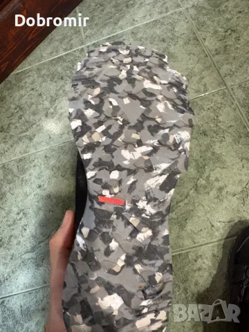 Дамски маратонки Adidas Terrex, снимка 8 - Маратонки - 56553708