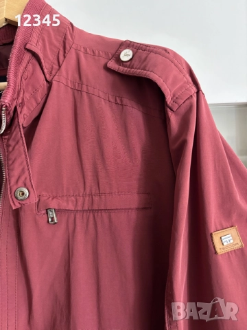 Продавам яке Теодор - размер 60 / 2XL, снимка 3 - Якета - 56644718