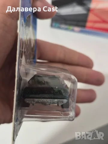 1/64 80s Corvette HotWheels , снимка 4 - Колекции - 56619005