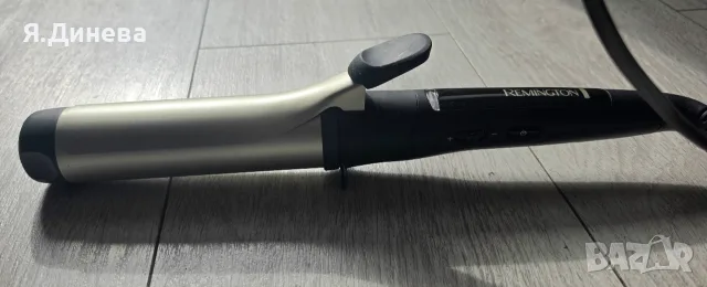 Маша за къдрене Remington 
