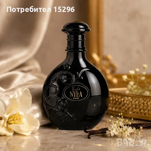 парфюм нов 30 € , снимка 2 - Унисекс парфюми - 56603162