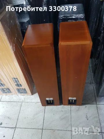 тонколони  canton  ergo 72dc, снимка 5 - Тонколони - 56635311