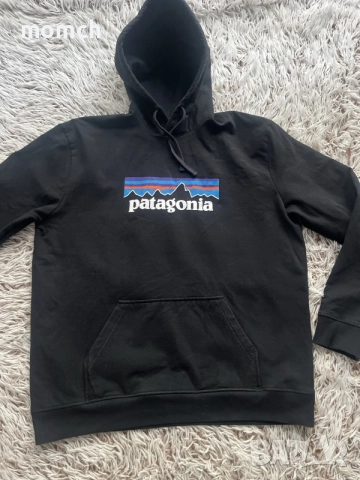 PATAGONIA-мъжко худи размер ХЛ, снимка 5 - Суичъри - 56645771