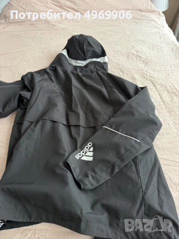 Adidas ветровка