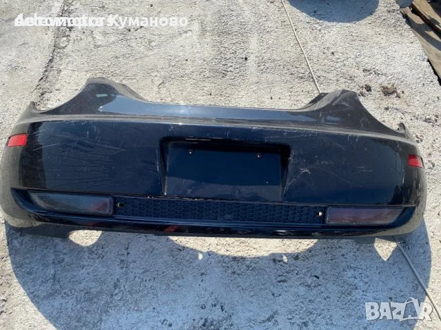 Задна броня за Фолксваген Битъл, VOLKSWAGEN BEETLE