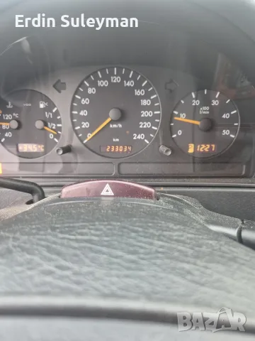 Mercedes-Benz ML 270, снимка 3 - Автомобили и джипове - 56570374