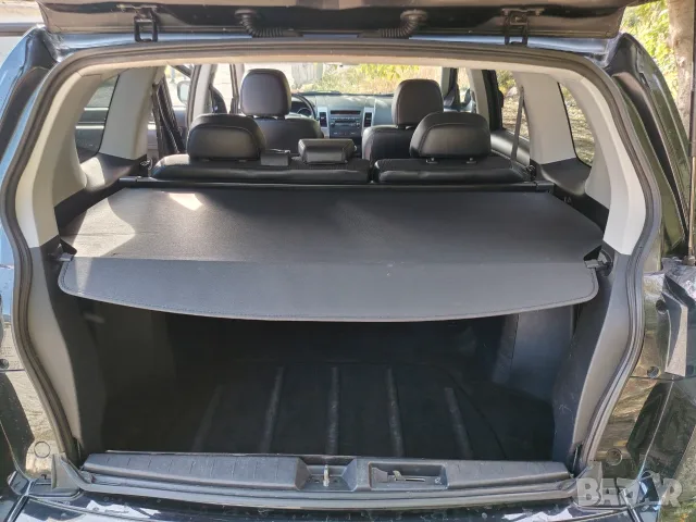 Mitsubishi Outlander 2.0  бензин, снимка 7 - Автомобили и джипове - 56585240