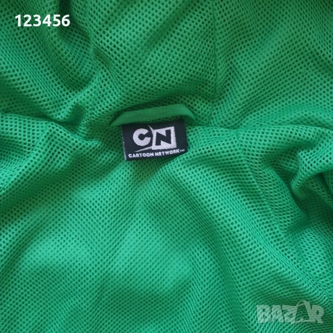 Леко пролетно яде Бен Тен Ben Ten 10, снимка 4 - Детски якета и елеци - 56529428
