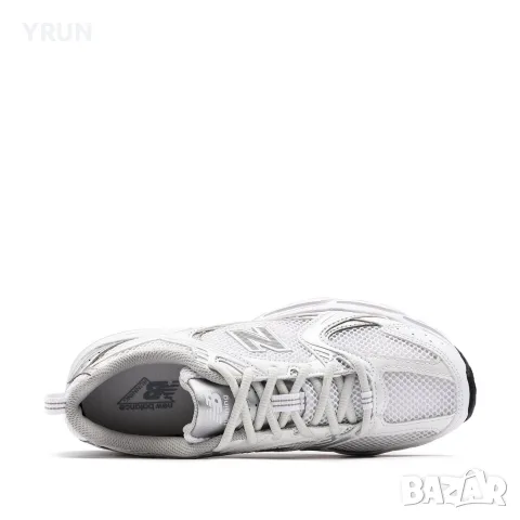 New Balance 530, снимка 9 - Маратонки - 56617951