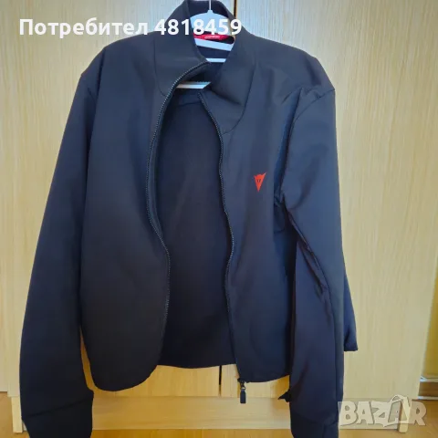 Зимно яке Dainese [M]
