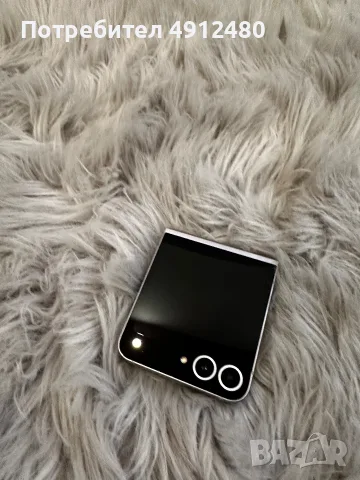 Samsung Z flip 6, снимка 15 - Samsung - 56643234