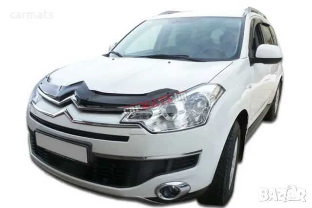 Дефлектор за преден капак Vip Tuning за Citroen C-Crosser (2007-2012)