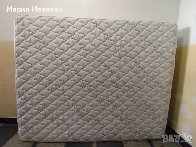 Матрак  НАНИ 160/200