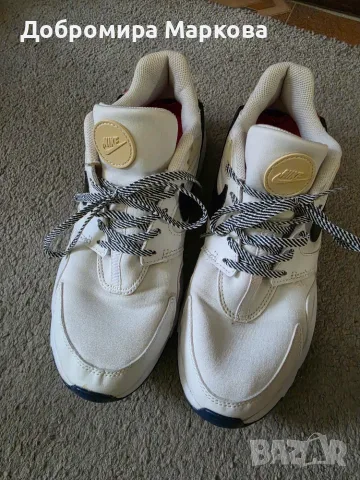 Маратонки Nike 41, снимка 5 - Маратонки - 56649494