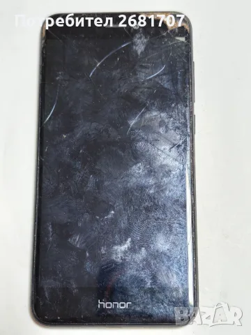 телефон Huawei Honor 8 lite , снимка 3 - Huawei - 56617136