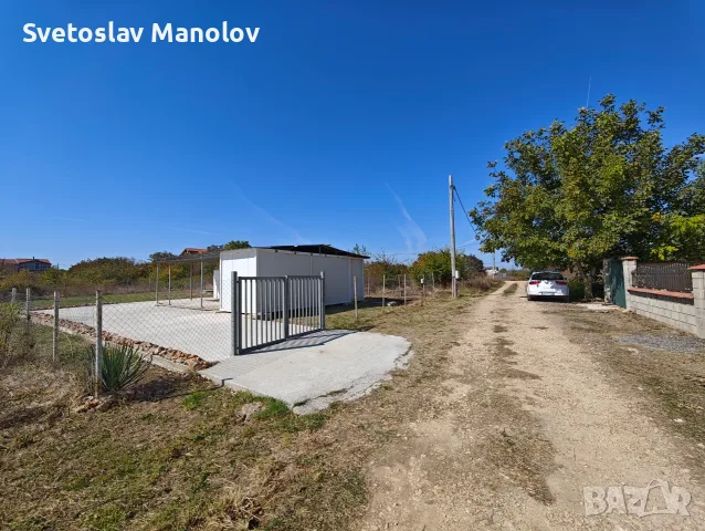 Вила в с. Топола (Каварна), снимка 6 - Вили - 56578266