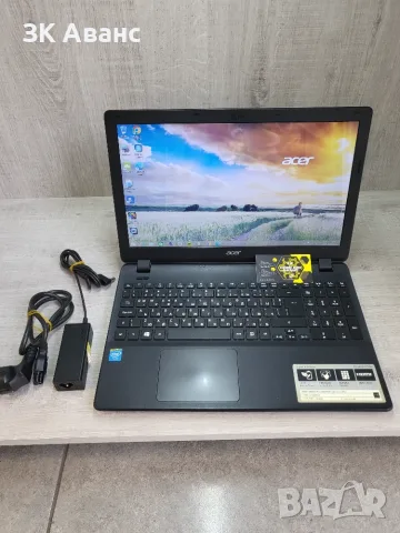 лаптоп Acer Aspire ES1-512-C7YW
