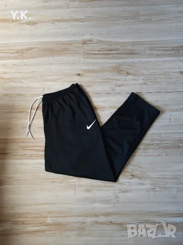 Оригинално мъжко долнище Nike Dri-Fit