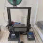 3D принтер Creality Ender 3 , снимка 2