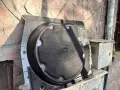Кора над резервна гума за BMW E39, снимка 2