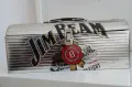 Jim Beam vintage  кутия., снимка 1