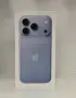 Iphone 18 Pro 256gb Gracier , снимка 1