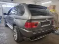 Bmw x5 e53 3.0d 218hp на части, снимка 1
