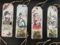 Книгоразделители с пакетче чай , снимка 2