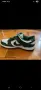 Nike dunk low Spartan green, снимка 3