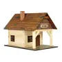 дървени конструктори HOBBY KIT с лепене, снимка 18