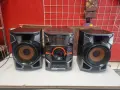Уредба SONY MHC-EX600, снимка 3