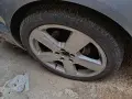 4броя гуми с джанти, снимка 5