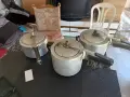 Тенджера под налягане , снимка 8