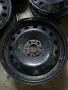 Джанти 17" Kia Hyundai, снимка 1