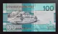 Гамбия. 100 даласи. 2023 година. UNC.
1978 година.
UNC., снимка 3