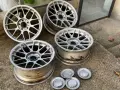 BBS RC 302 оригинални 7.4кг, снимка 2