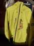 Яке Quiksilver Sycamore Solid 20K, снимка 1