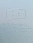 Apple iPod nano 2 GB – оригинален, работещ, снимка 3