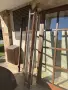 Двойна алуминиева врата с термомост, снимка 6