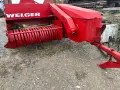 Балировачка/сламопреса Welger ap45, снимка 4