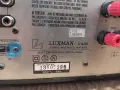  Luxman L-430 Amplifier , снимка 8