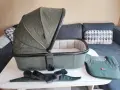 Детска количка Lorelli Reya 3в1, снимка 11