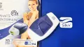 Фотоепилатор Silk'n Glide Express, снимка 2