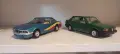 Стари модели Burago u Polistil 1:24, снимка 9