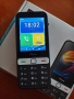 Телефон (с Андроид) TTfone 280, снимка 4