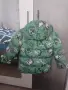 Детско зимно яке Minecraft, снимка 2
