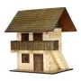 дървени конструктори HOBBY KIT с лепене, снимка 9