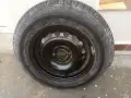 Резервна гума Opel, снимка 3