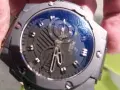 HUBLOT KING POWER, снимка 1