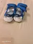 Детски сандали adidas, сини, номер 27, снимка 4